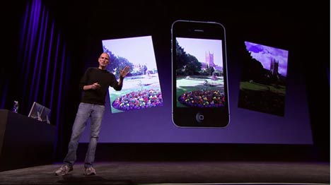 Evento Apple 1 settembre 2010: sintesi in una carrellata di immagini