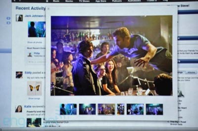 Evento Apple 1 settembre 2010: sintesi in una carrellata di immagini