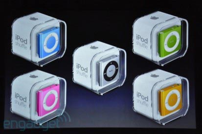 Apple: ecco le novita' dell'evento del 1 settembre