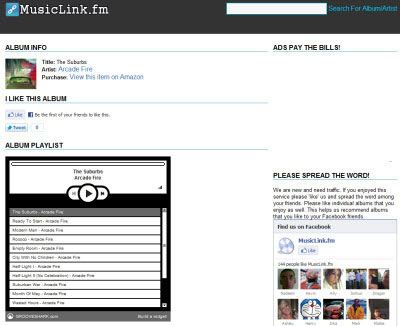 Musiclink