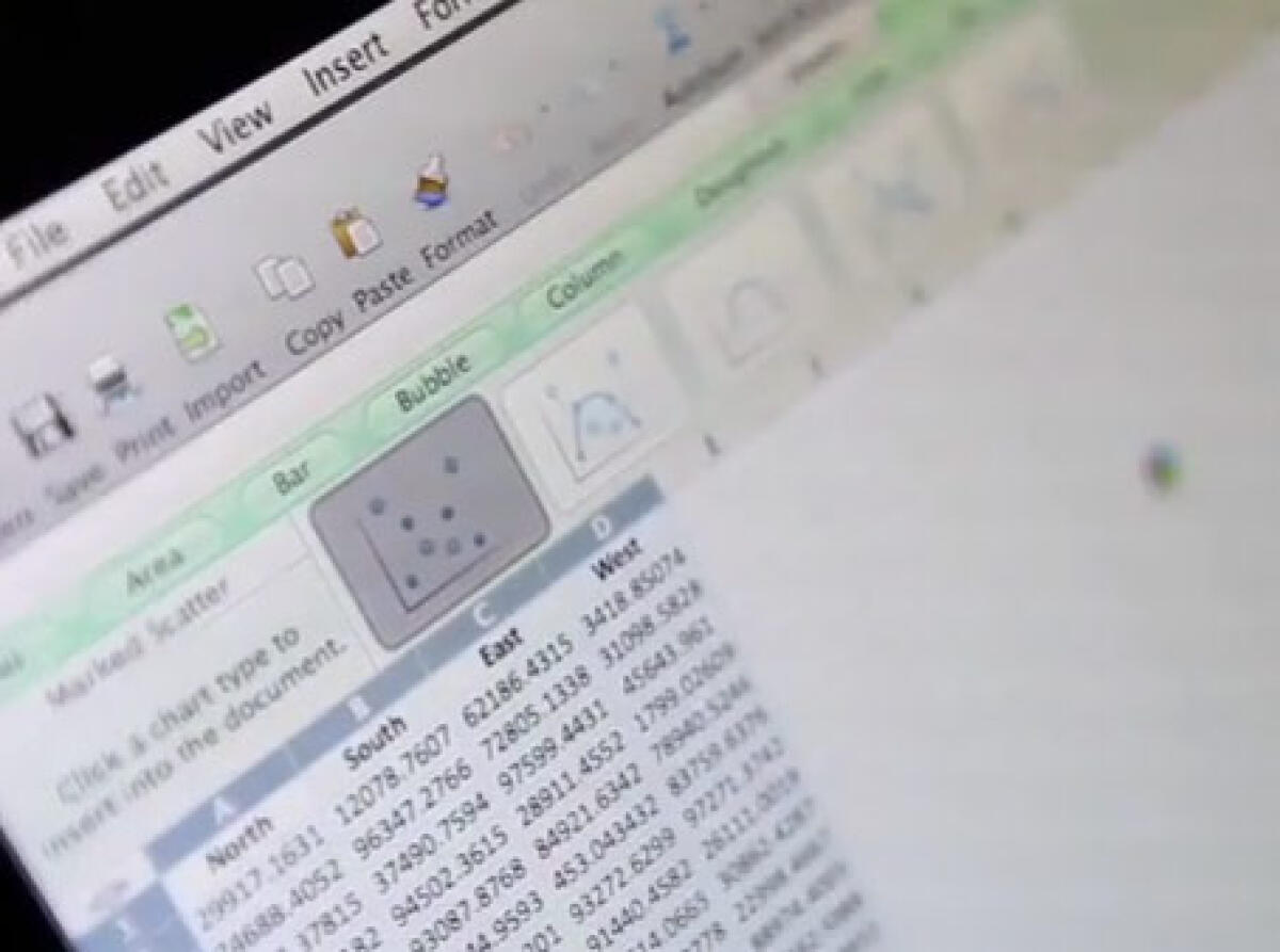 Office per Mac 2011 disponibile dal 26 ottobre - 