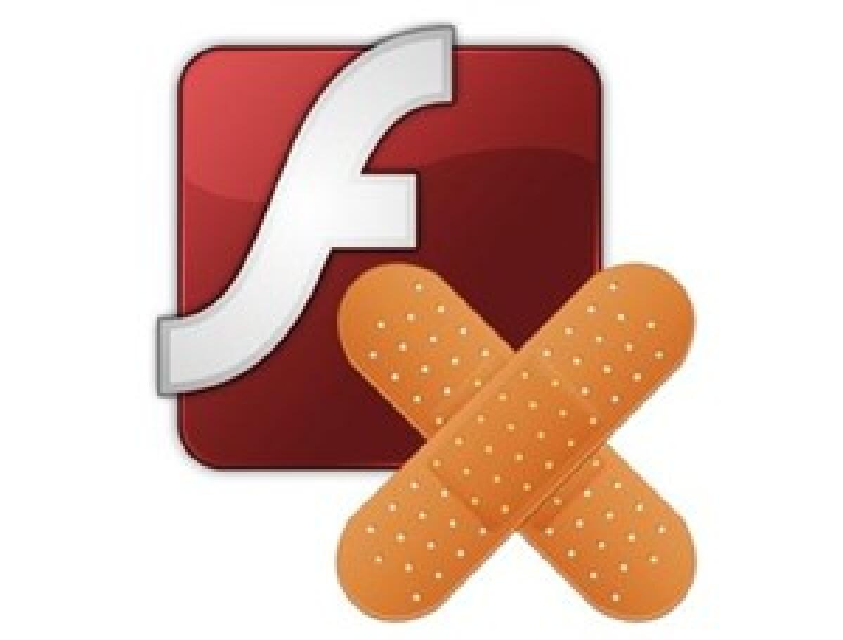 Adobe: rilasciata nuova patch - 