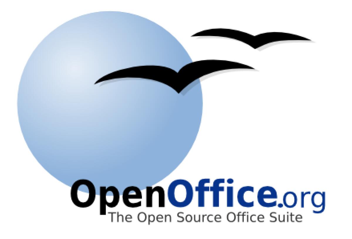 Open office si evolve - 