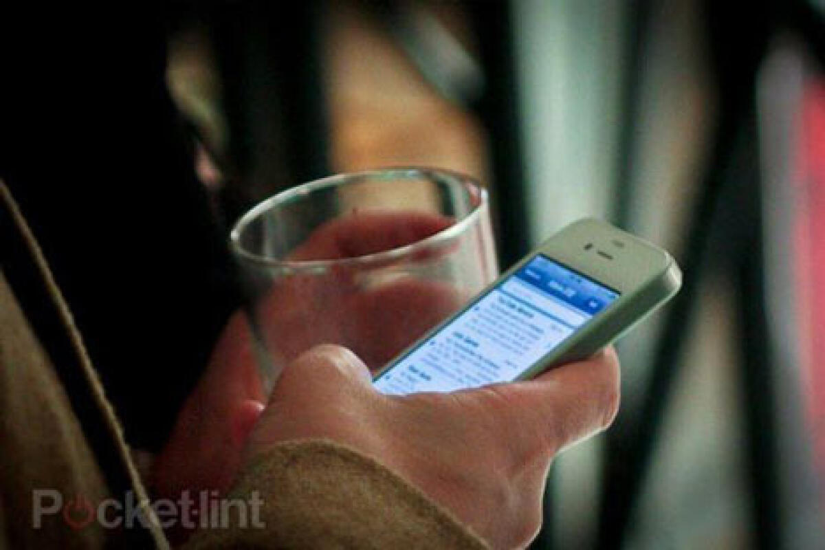 iPhone 4 bianco gia’ in giro per New York? - 