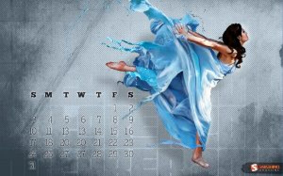 I wallpaper gratuiti di Smashing Magazine del mese di Ottobre - 