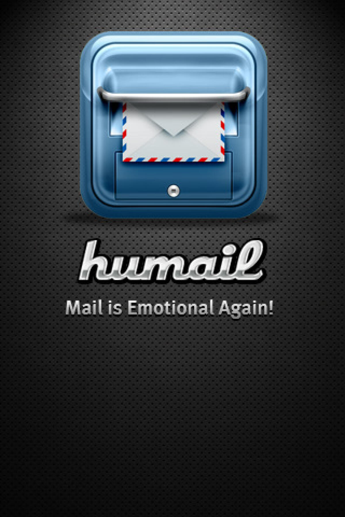 Humail rende l'applicazione Mail di iPhone piu' attraente - 