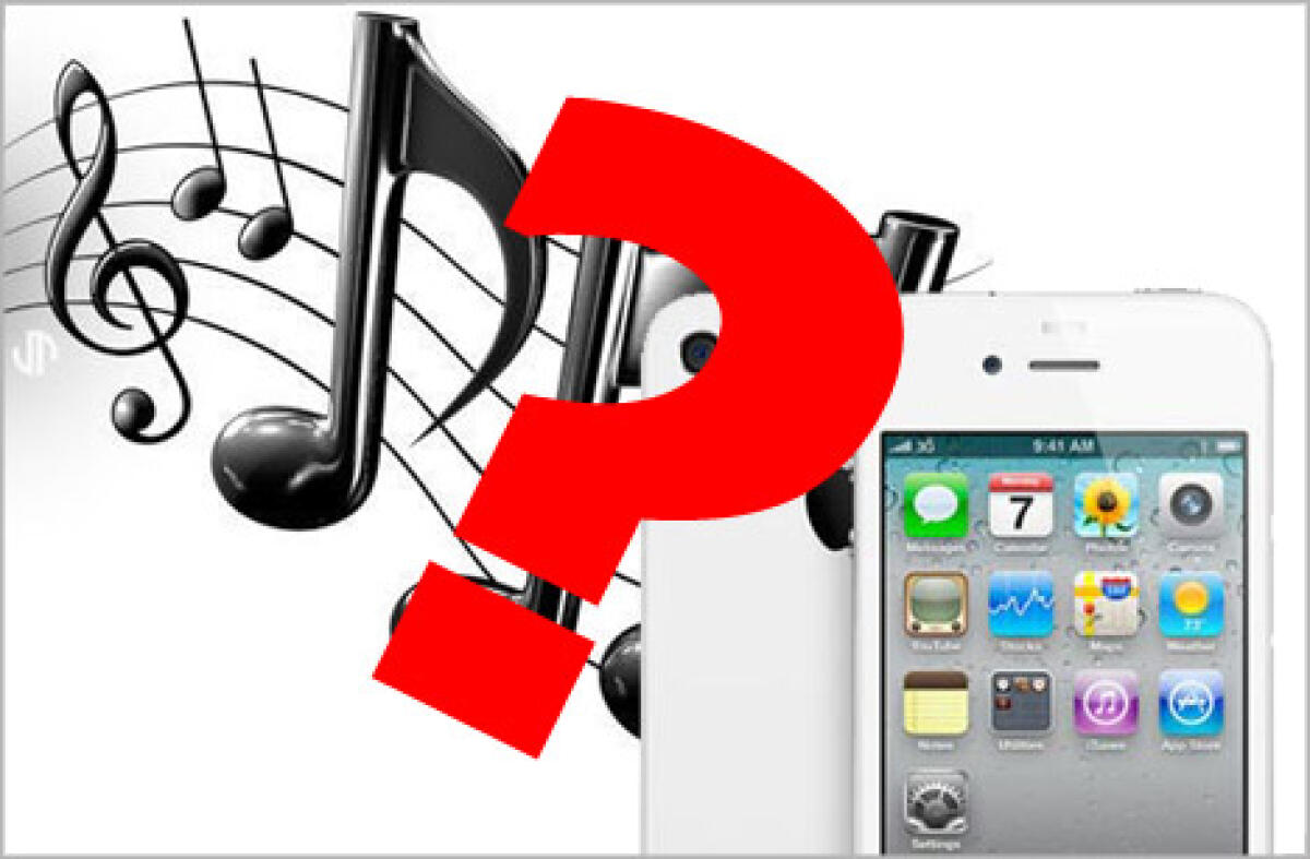 Apple lancera' a breve un servizio per ascoltare musica in streaming al costo di $10/mese? - 