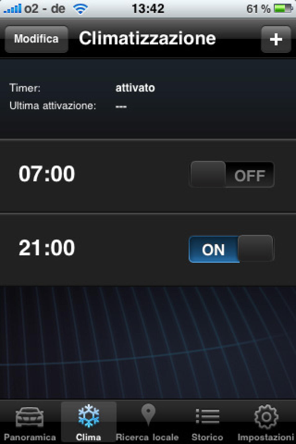 My BMW Remote è l'applicazione gratuita iPhone per controllare a distanza la tua BMW - 