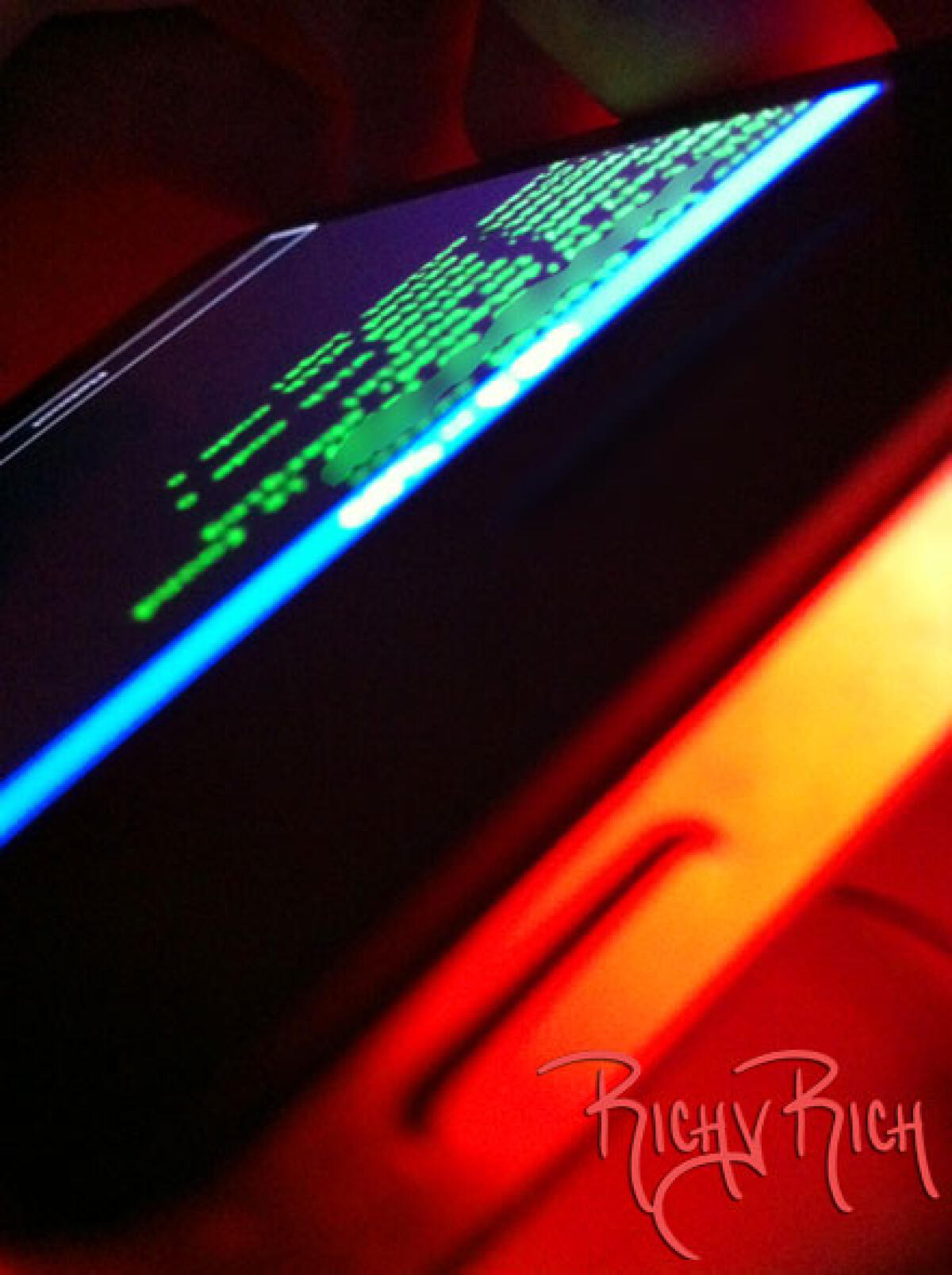iPhone 4 Verizon: queste le prime foto leaked? - 