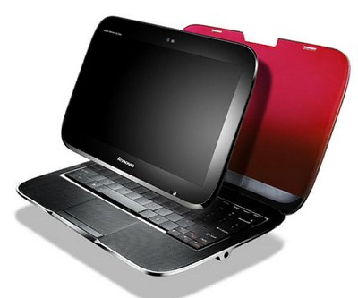LePhone avrà Android 2.2? Direttamente il 3.0! - 