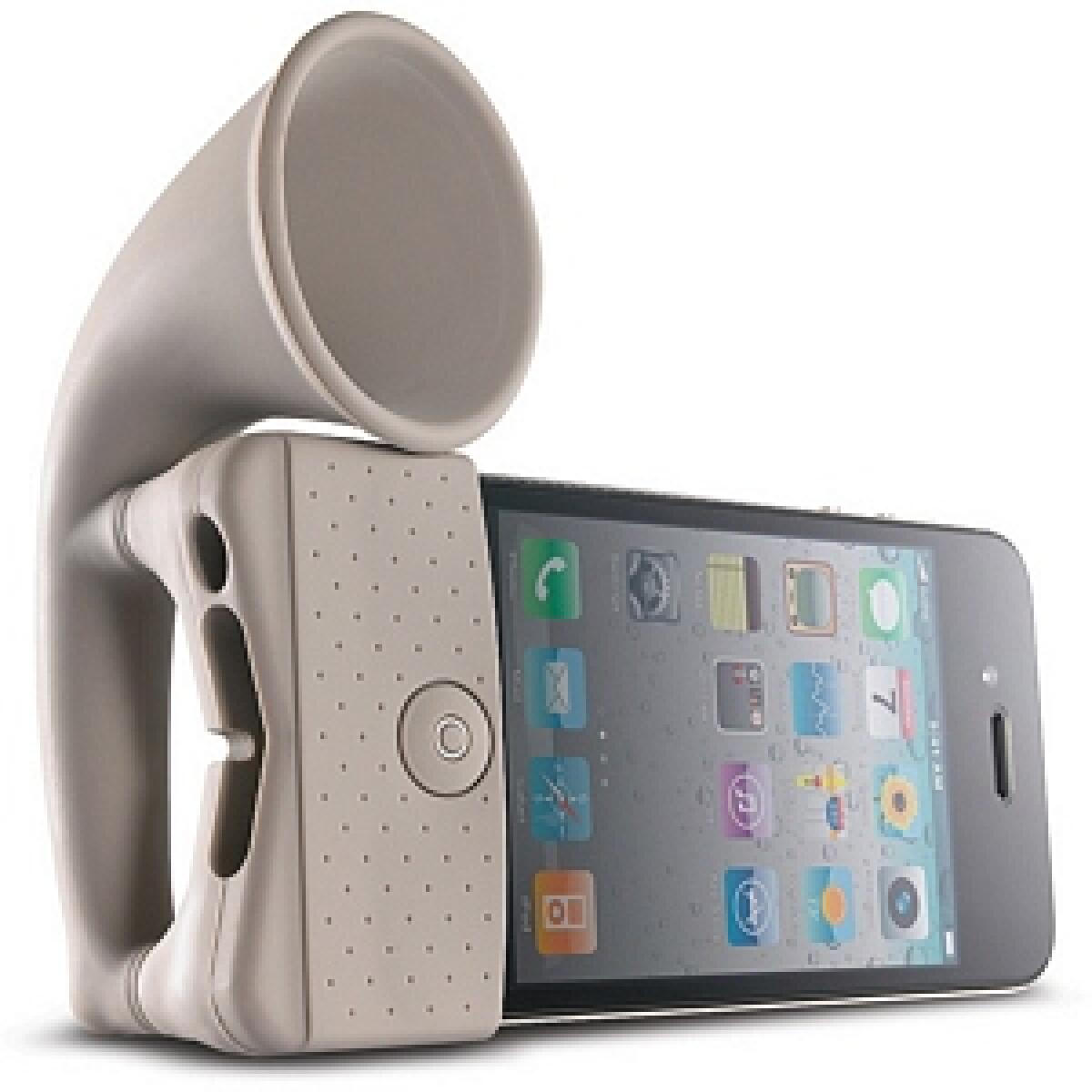 Come amplificare il volume di iPhone - 