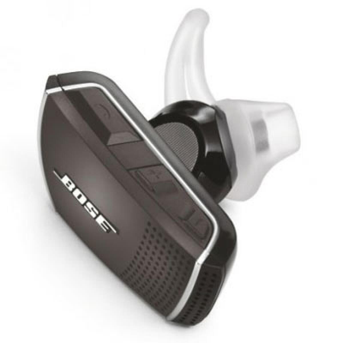Arriva l'auricolare Bluetooth intelligente by Bose - 