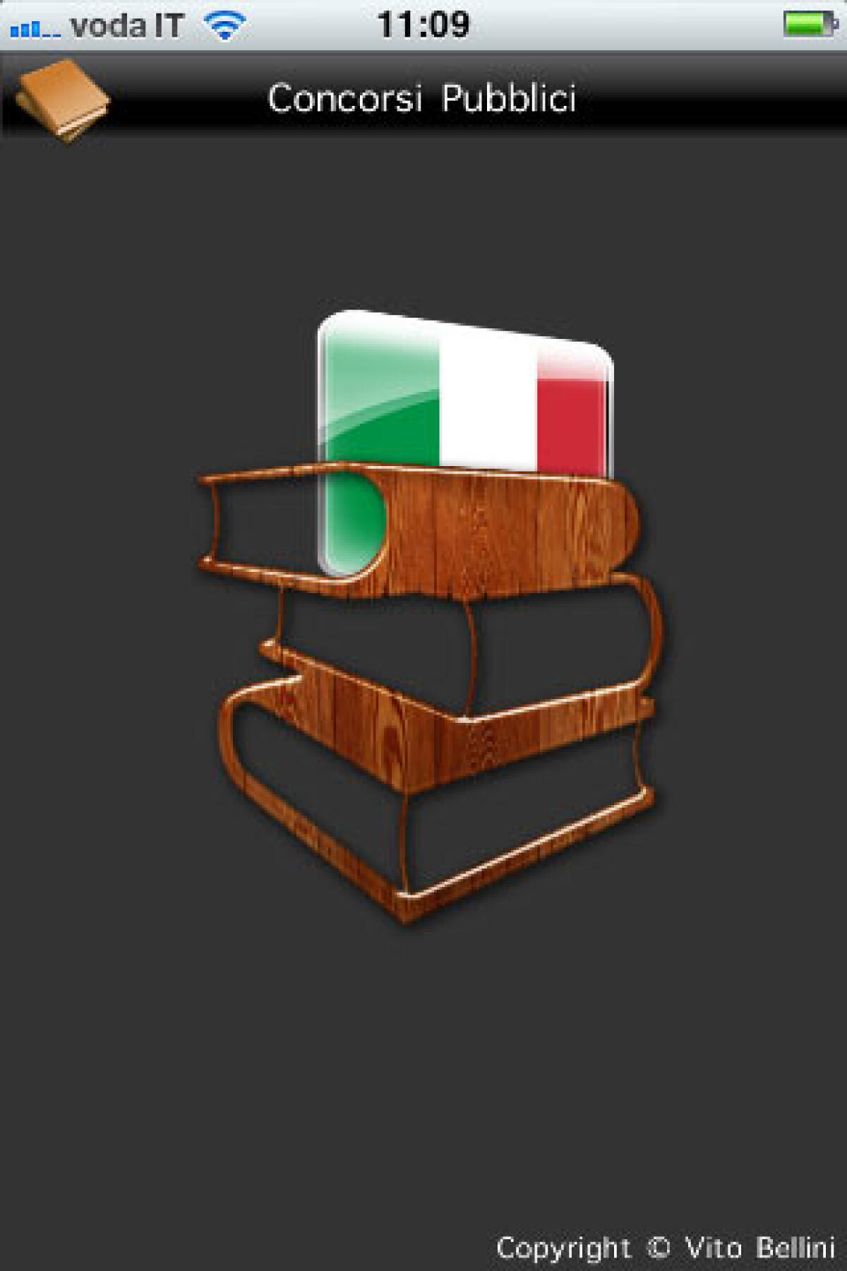 Concorsi Pubblici su iPhone: ecco una nuova utile applicazione - 