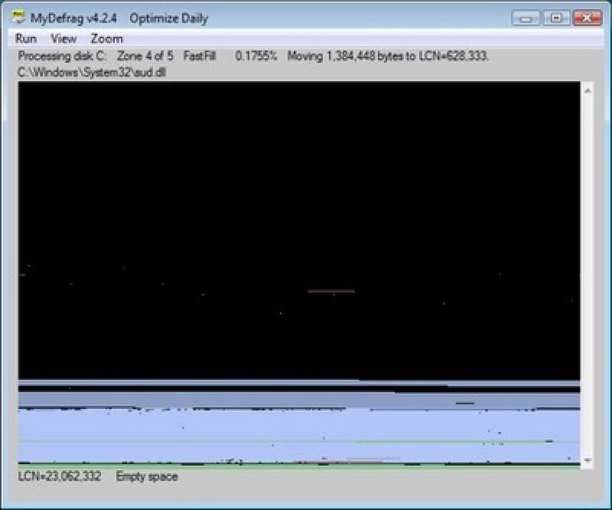 Ottimizzazione di Windows - 