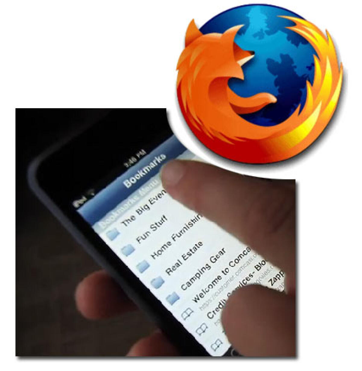 Mozilla conferma che non realizzera' FireFox per iPhone - 