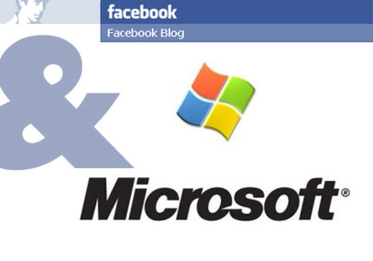 Bing e Fecebook: il "mi piace" indicizzato su motore di ricerca Microsoft? - 
