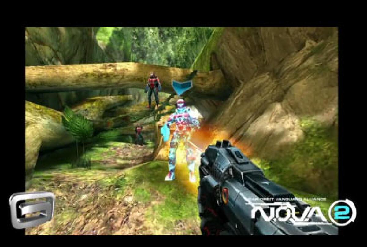Gameloft: ecco il nuovo podcast con le ultime novita' per iPhone - 