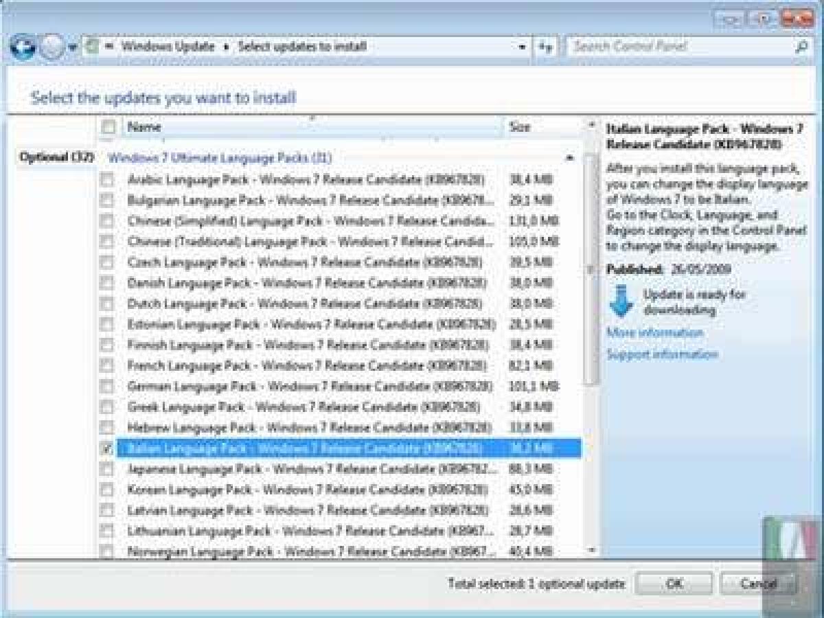 Patch Day Microsoft - 