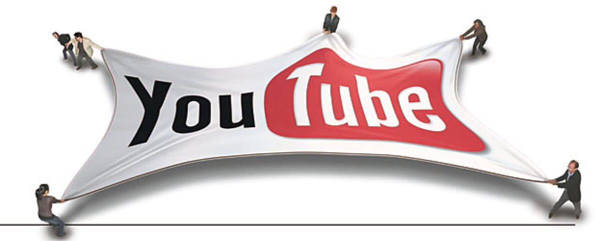 Tasto Replay per video Youtube - 