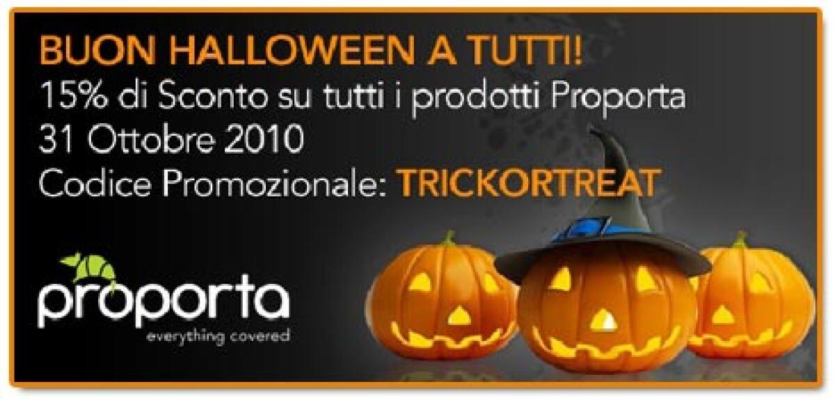Vorresti acquistare accessori iPhone scontati del 15%? - 