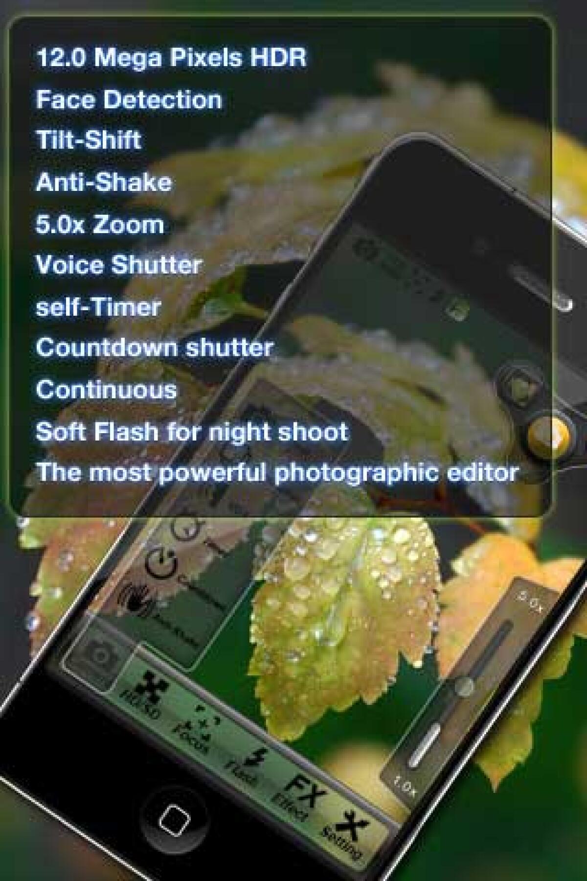 iPhone: come scattare foto con comando vocale - 