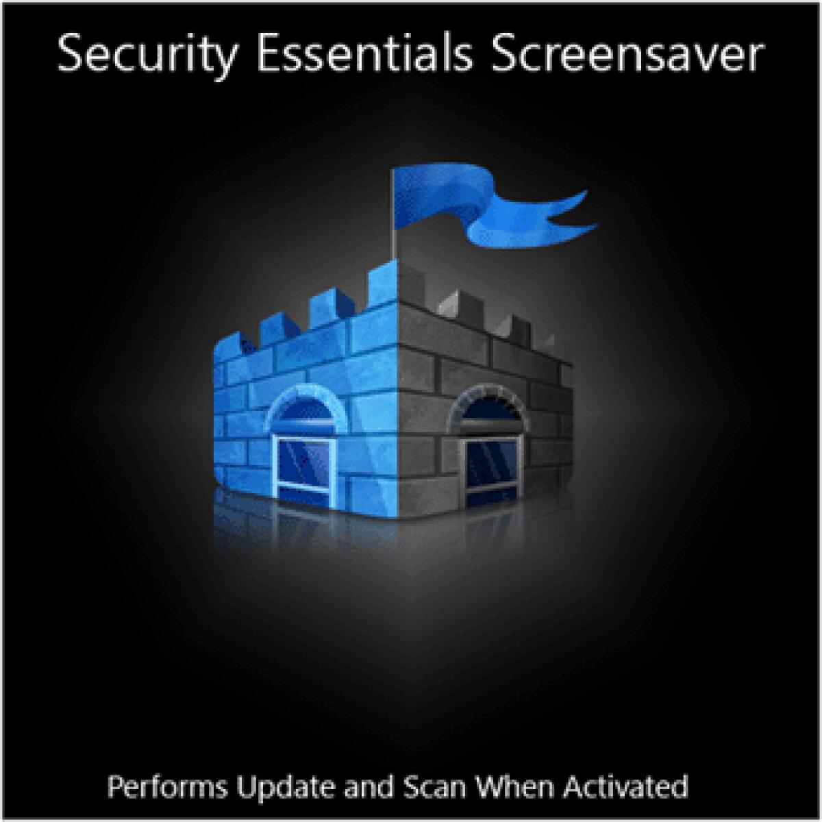 Antivirus tramite screensaver - 