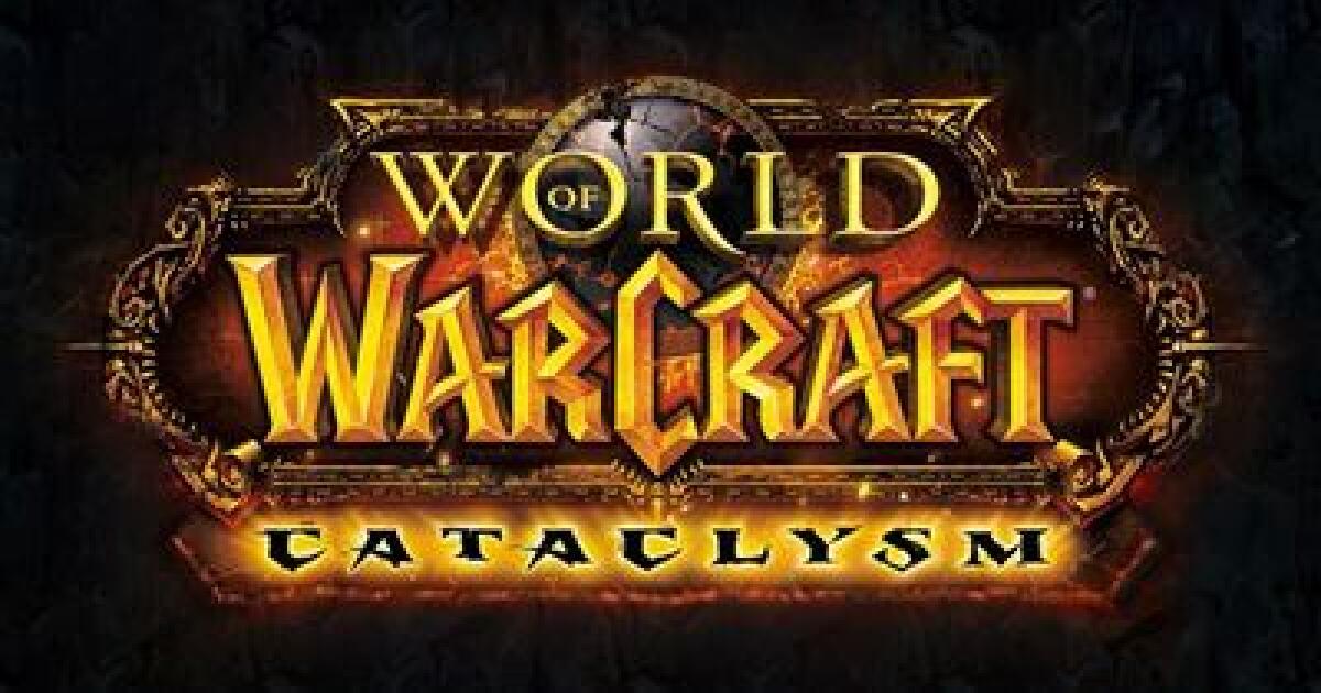 World Of Warcraft: l’era di Cataclysm - 
