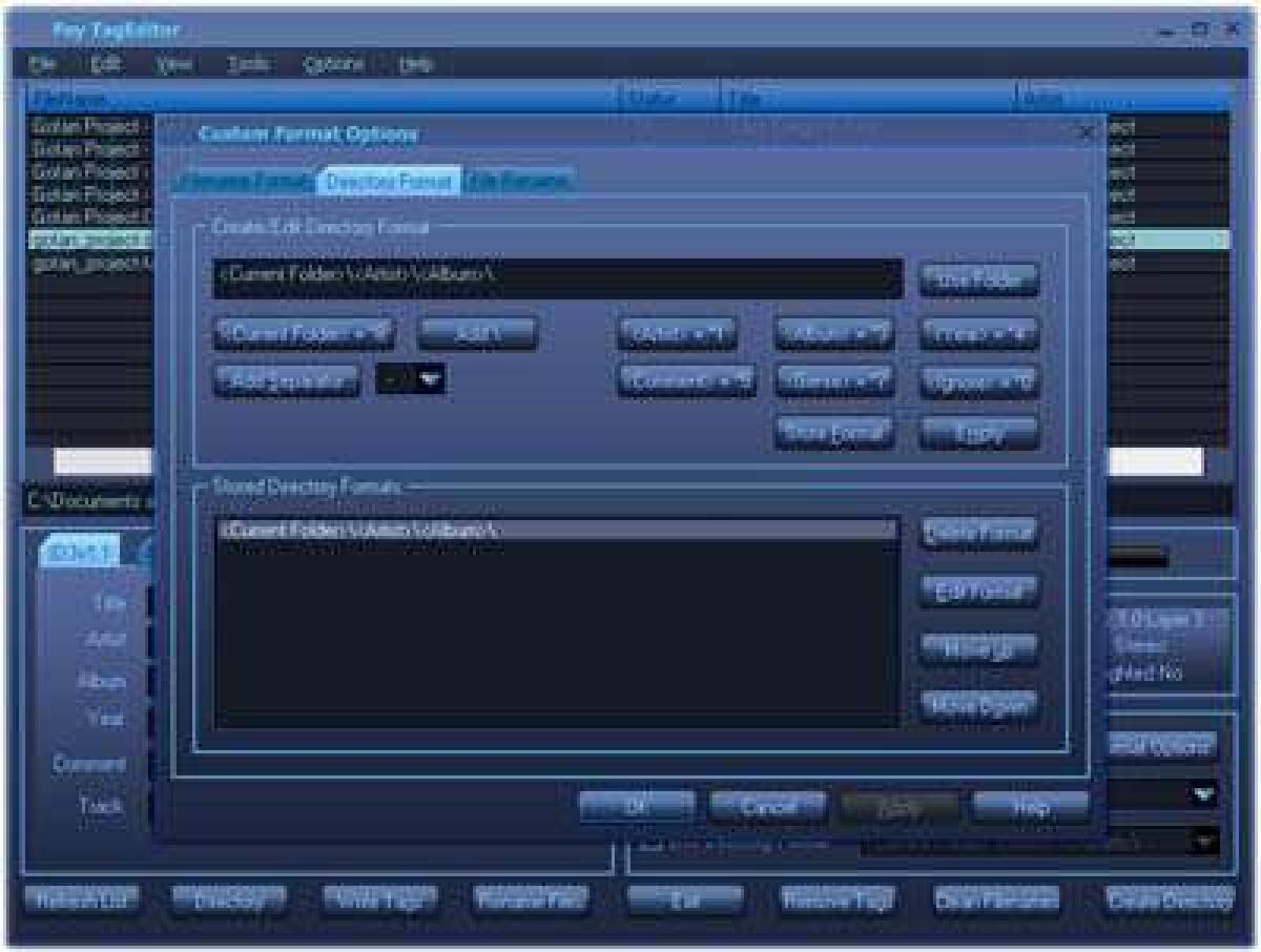 Tag Musicali: ecco come modificarli - 