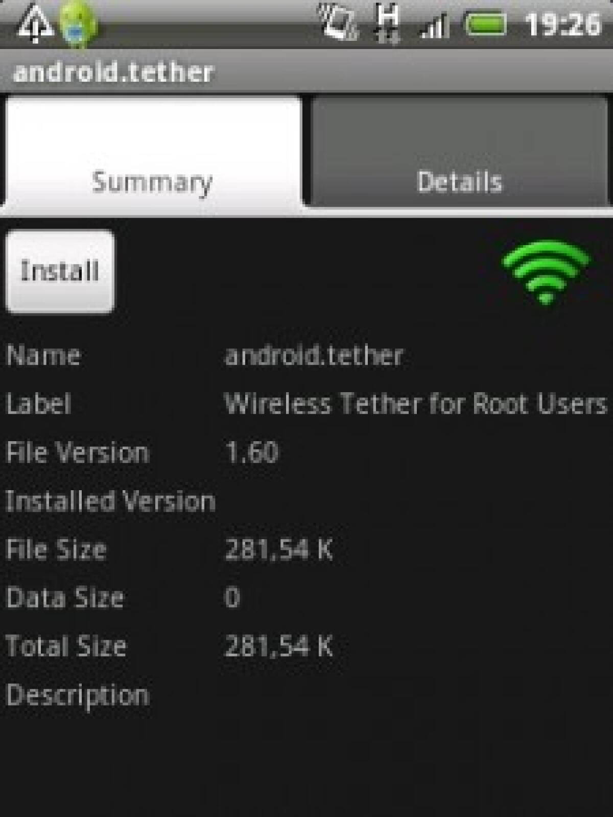 Android: Installazione applicazioni non ufficiali - 