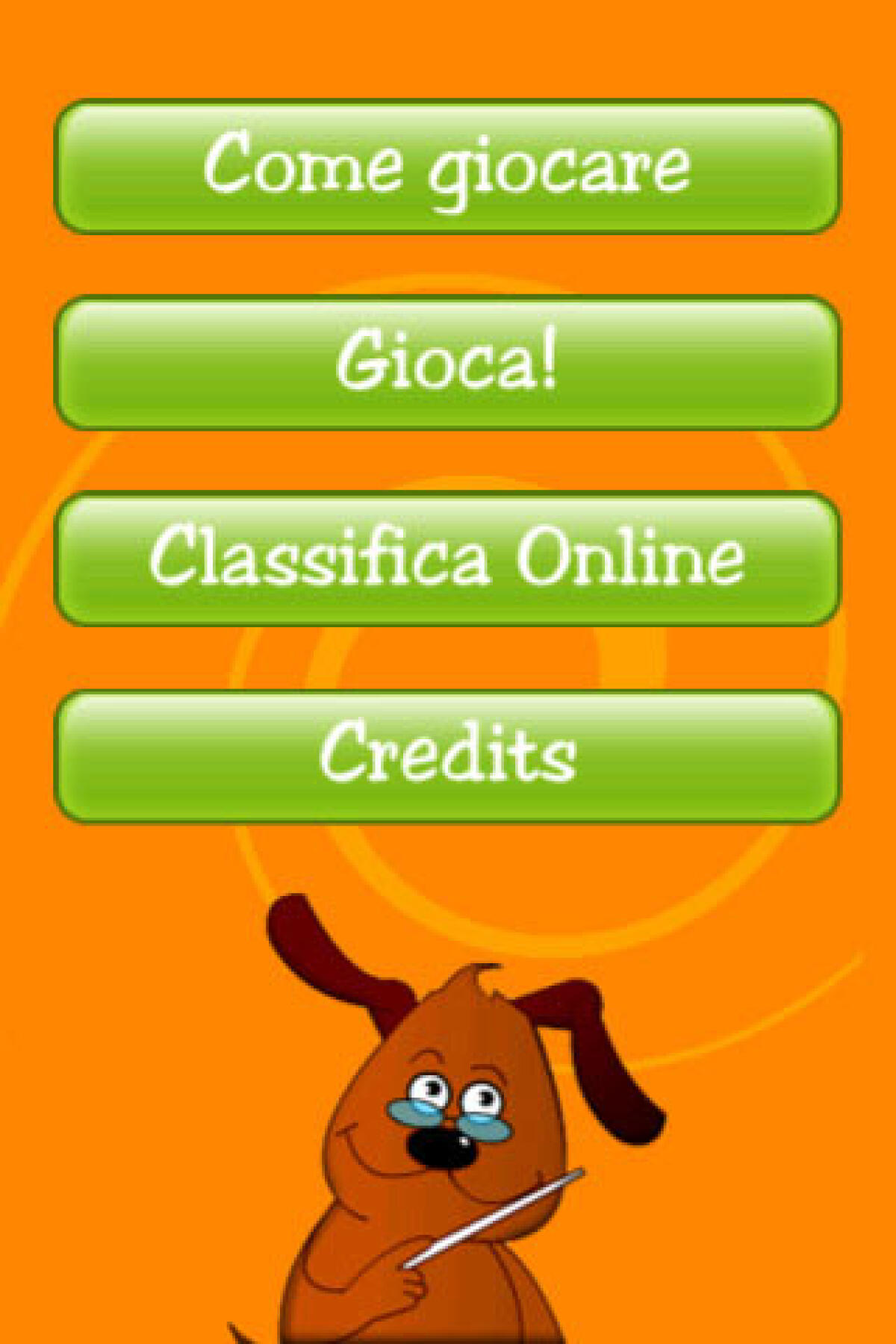 AltraParola per iPhone e' il gioco dell'associazione di idee che supporta Game Center - 