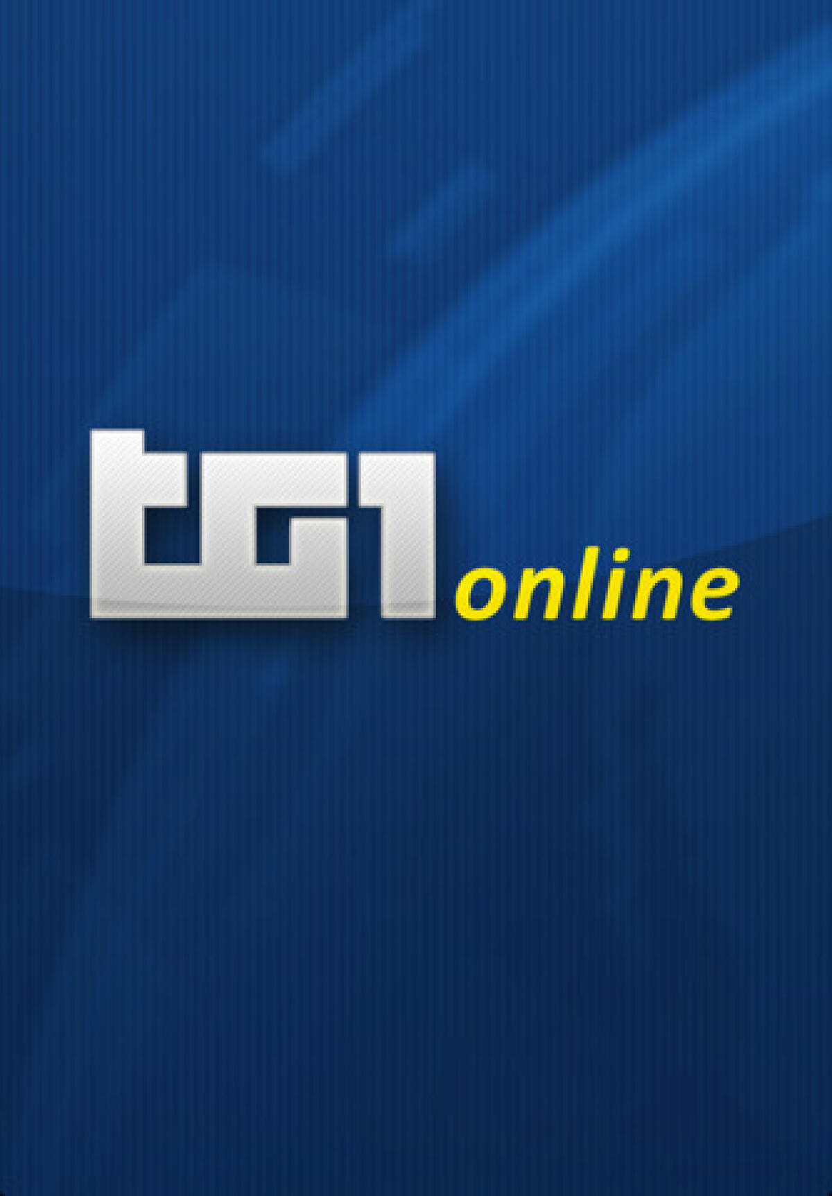 TG1 su iPhone: ecco l'applicazione ufficiale - 