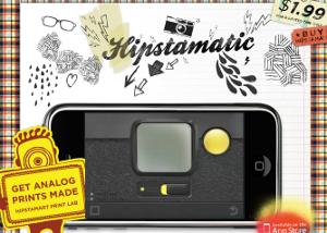 Hipstamatic, app per iPhone per amanti della fotografia