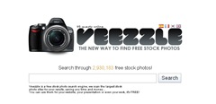 Veezzle: motore di ricerca per immagini