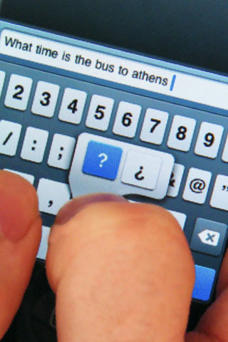 Chattare con iPhone: da oggi puoi farlo anche con traduttore simultaneo!
