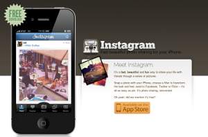 Instagram, app per iPhone per condividere immagini