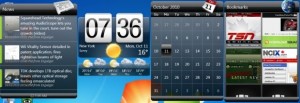 Gadget Windows: novità in arrivo