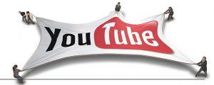Tasto Replay per video Youtube