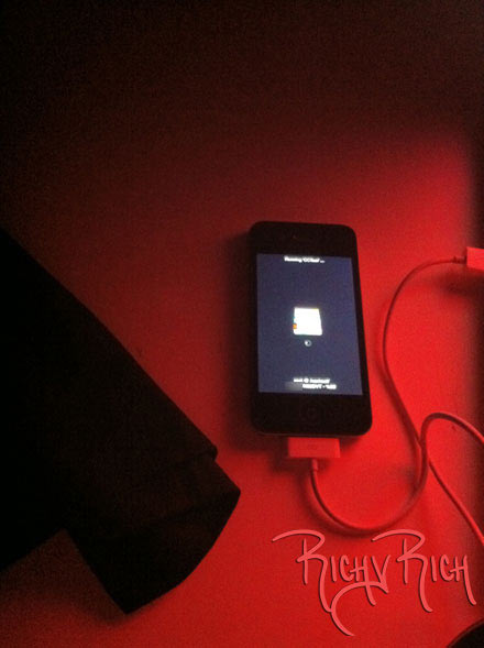 iPhone 4 Verizon: queste le prime foto leaked?