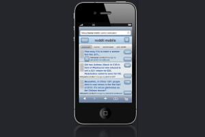 iPhone 4 Simulator, testare siti e applicazione per iPhone