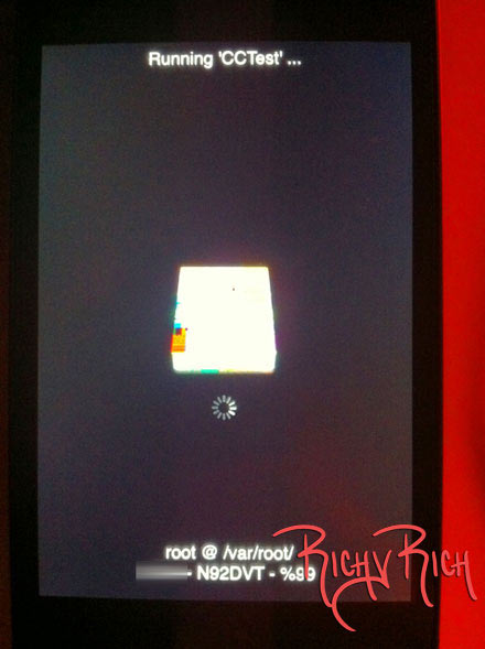 iPhone 4 Verizon: queste le prime foto leaked?