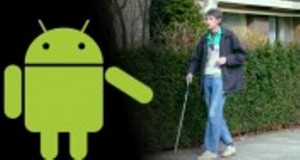 Realizzate applicazioni per non vedenti
