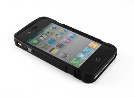 I nostri iPhone sono abitati da moltissimi germi: lo dice la Stanford University.