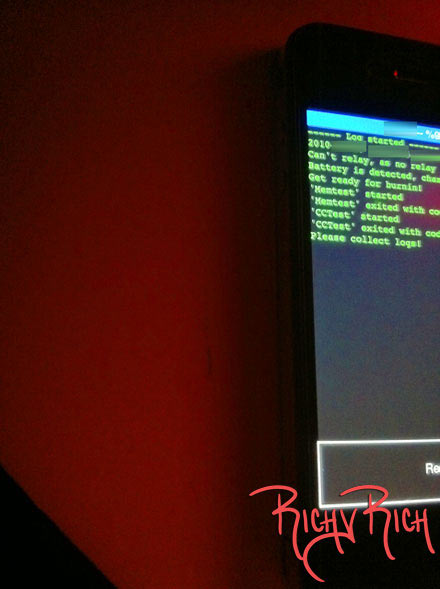 iPhone 4 Verizon: queste le prime foto leaked?