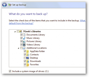 Attivare manutenzione automatica windows