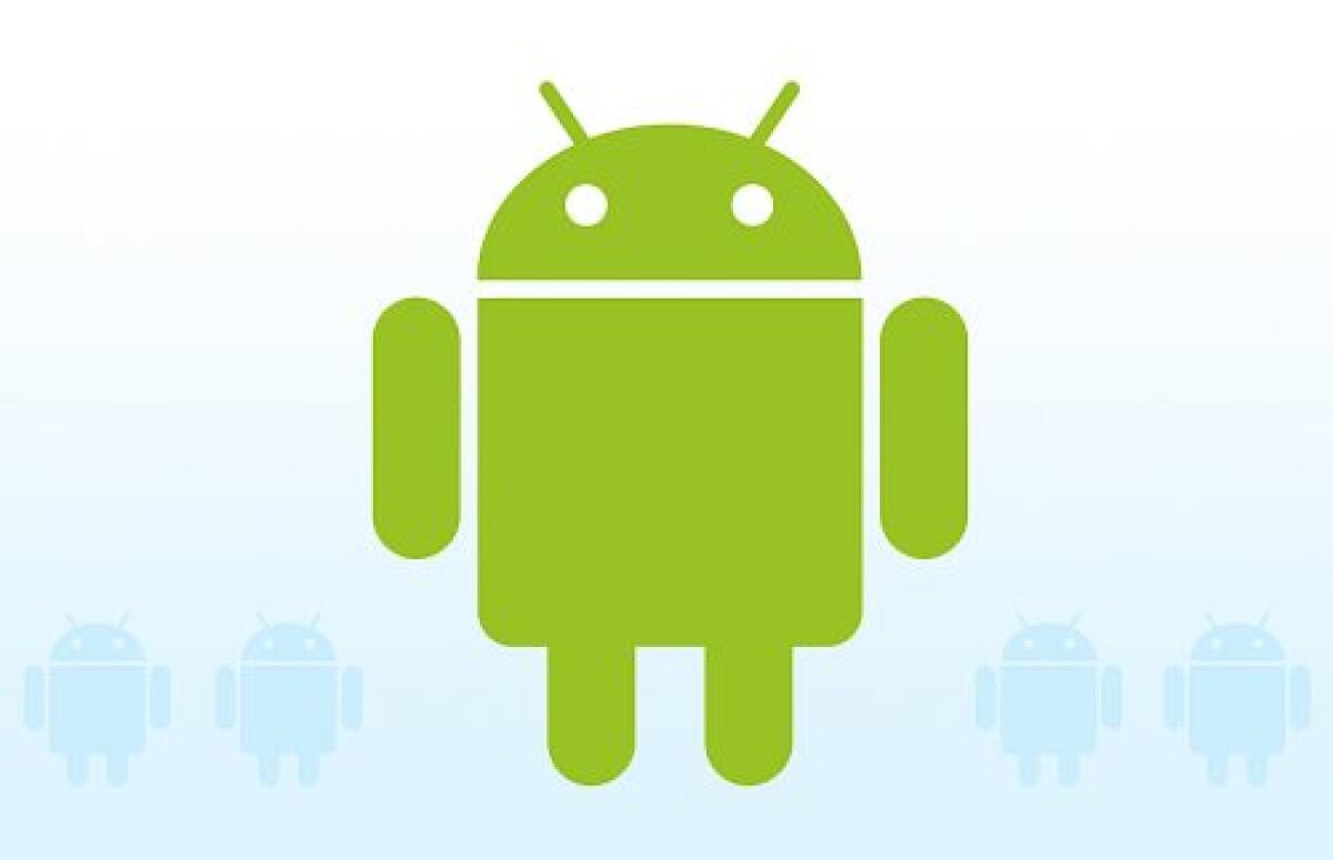 Secondo gli analisti di IDC Android superera' iOS di Apple e Symbian di Nokia nel 2011 - 