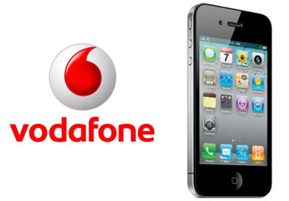 Vodafone mobile internet per abbonamenti e ricaricabili: da oggi cambiano le soglie? - 