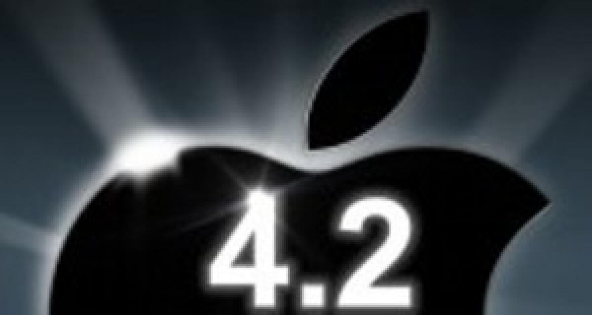 Apple quasi pronta per iOS Gold Master - 