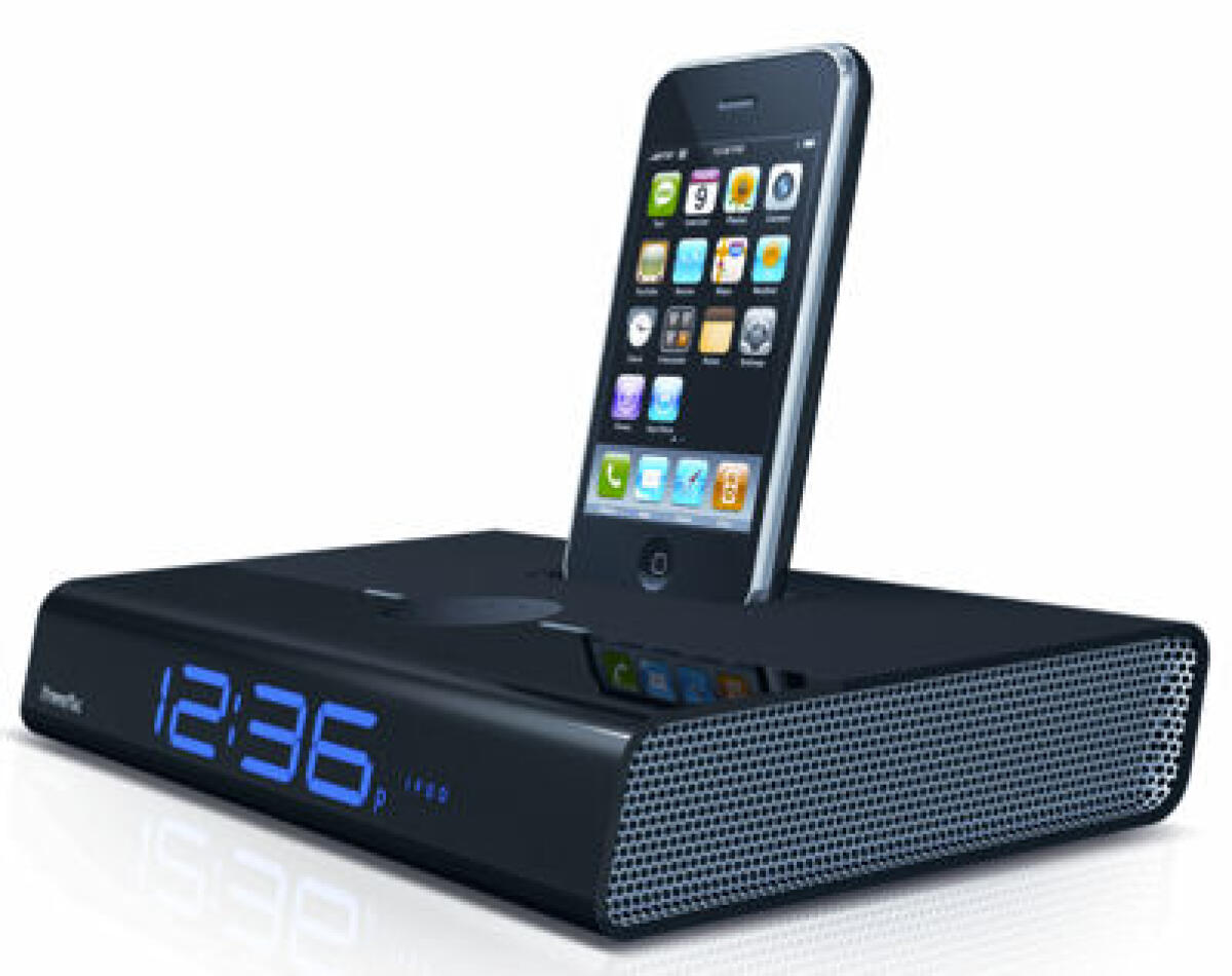 Bug nella funzione sveglia del tuo iPhone iOS 4.1? Ecco la soluzione - 