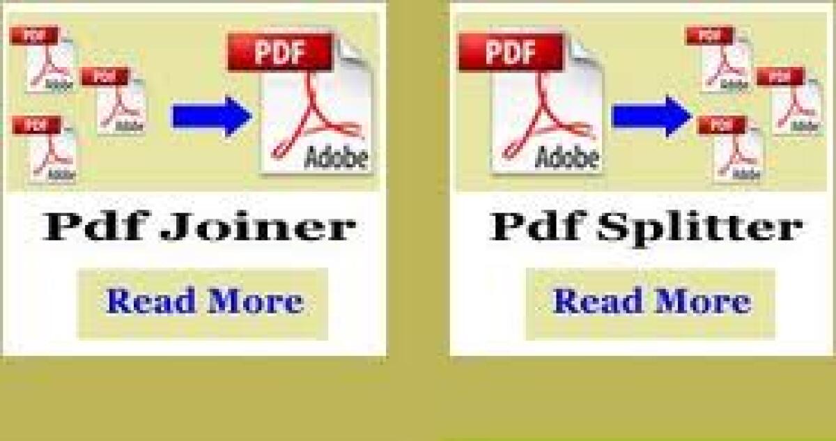 Modificare file e PDF con PDFaid - 