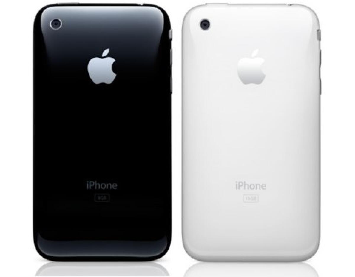 iPhone5: l’evoluzione del futuro - 